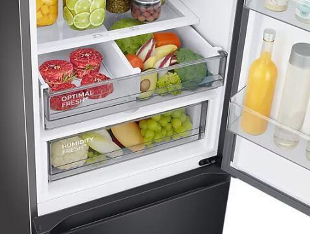 Einzelstück -  - Samsung Bespoke RL38C7B5BB1/EG Produktbild 21