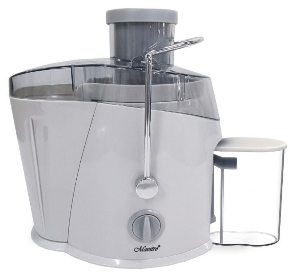 Maestro 700-Watt-Entsafter MR801