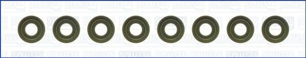Joints de tige de soupape Mercedes 190 AJUSA 57015400 : Stop fumée