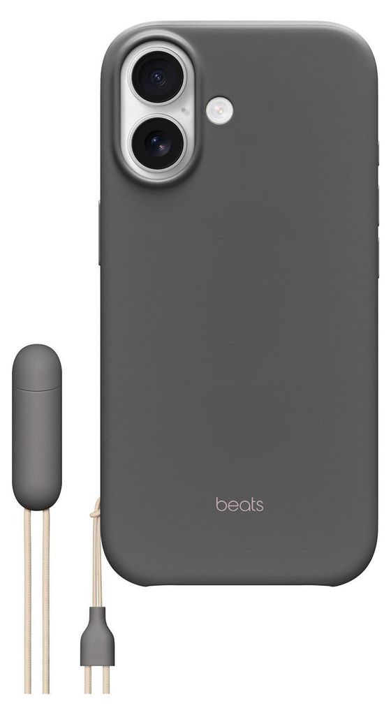 Apple MGY54LL/A, Cover, Apple, iPhone 17, 16 cm (6.3"), Produktbild 