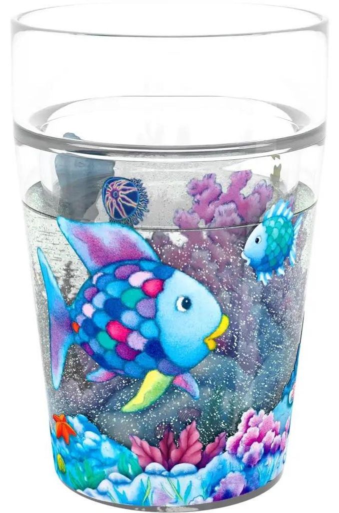 HABA Glitzerbecher Der Produktbild 