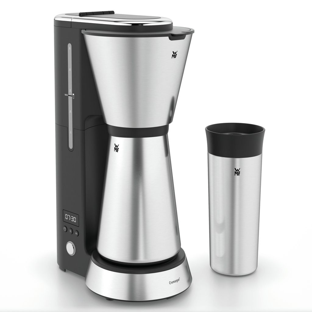 WMF 412260011 KÃÅCHENminis Aroma Filterkaffeemaschine mit Produktbild 