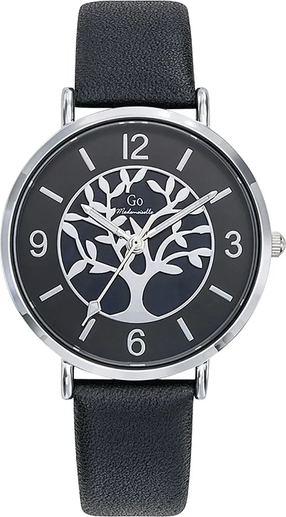 Girl Only Mademoiselle Orologio Albero della Vita UGO699503 Donna