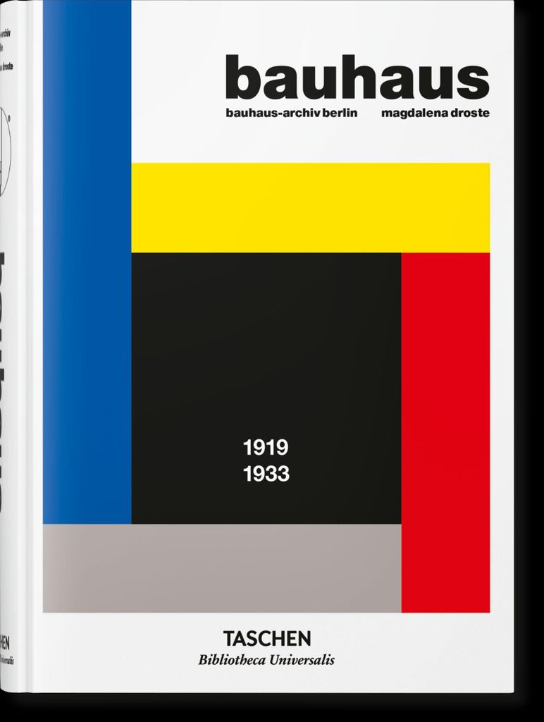 Bauhaus. Aktualisierte Ausgabe