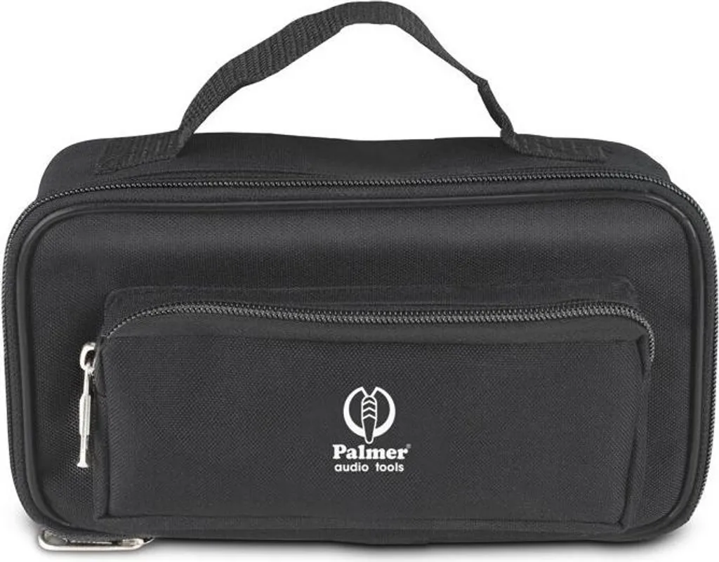 Testeur de Câbles Multi-Format AHMCTXL Palmer pour Connecteurs Professionnels