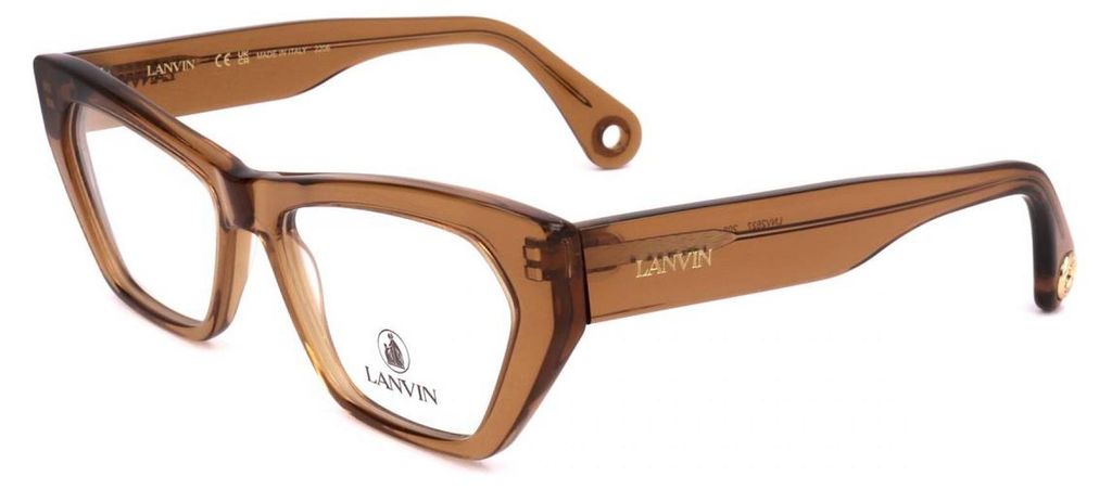 Lanvin Sonnenbrille LNV2627 208 54 16 140