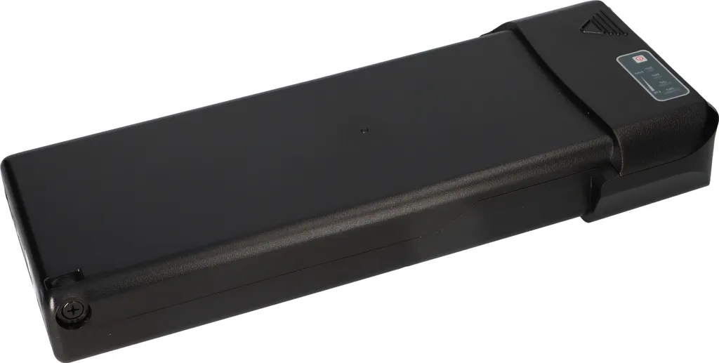 Batterie vélo 36V 14Ah longue autonomie compatible Ansmann feu arrière