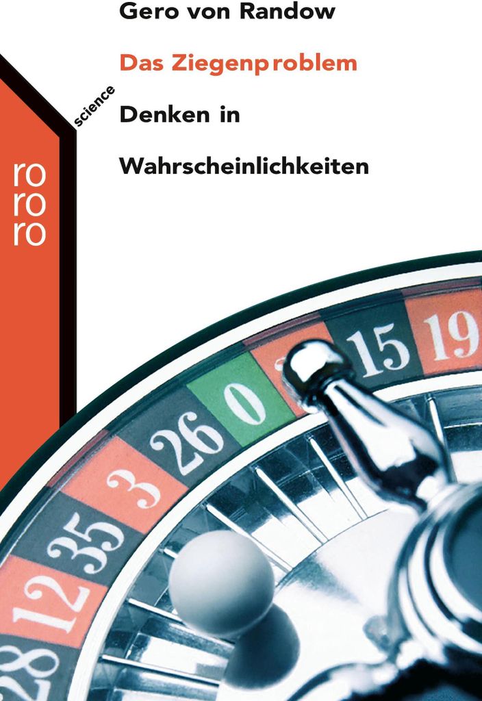 Das Ziegenproblem