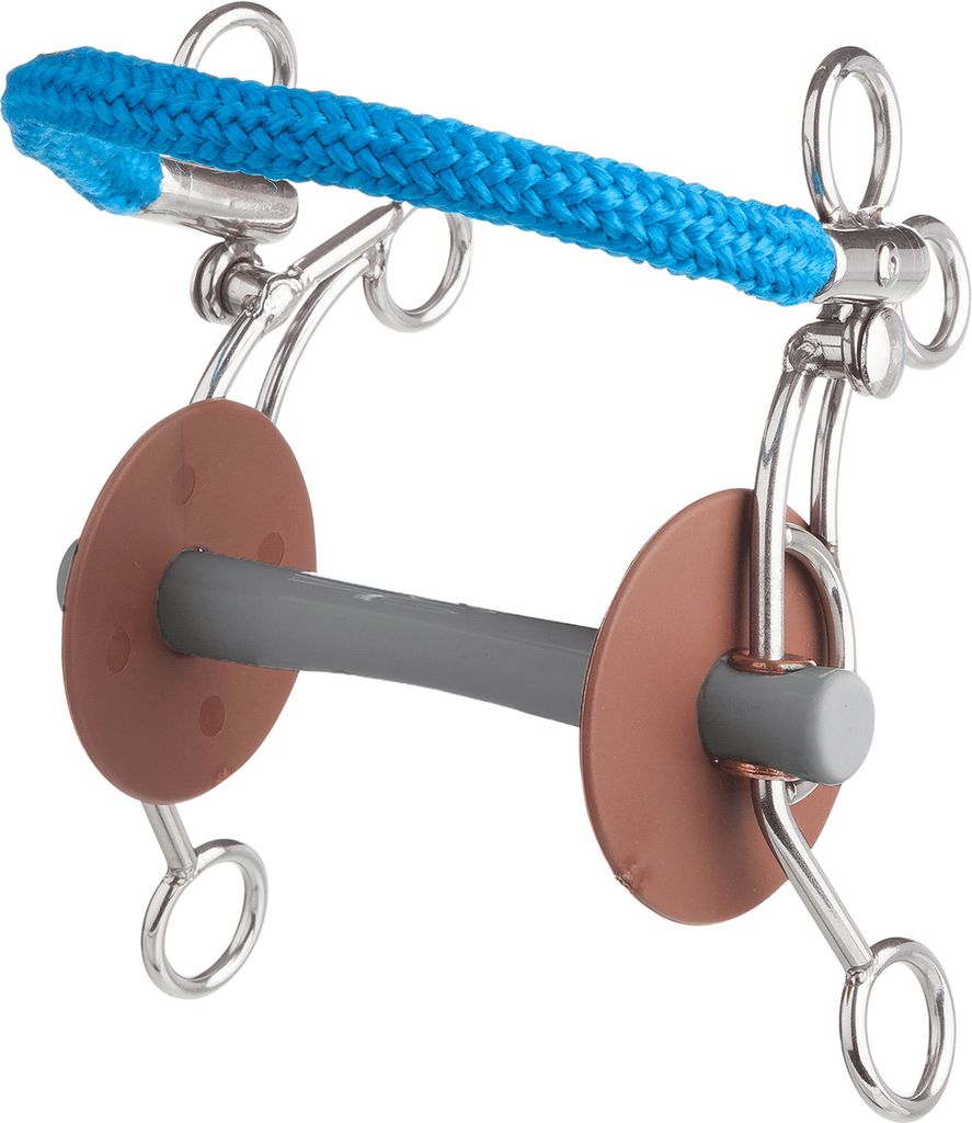 beris Tandem Comfortstange soft