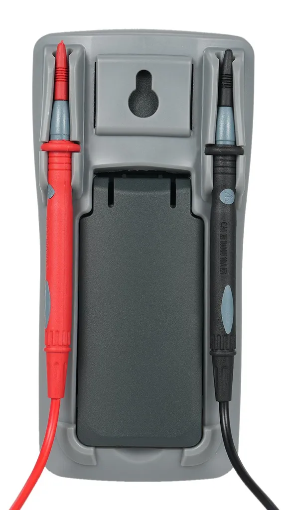 Appareil de mesure universel NCV et voltmètre portable multifonction