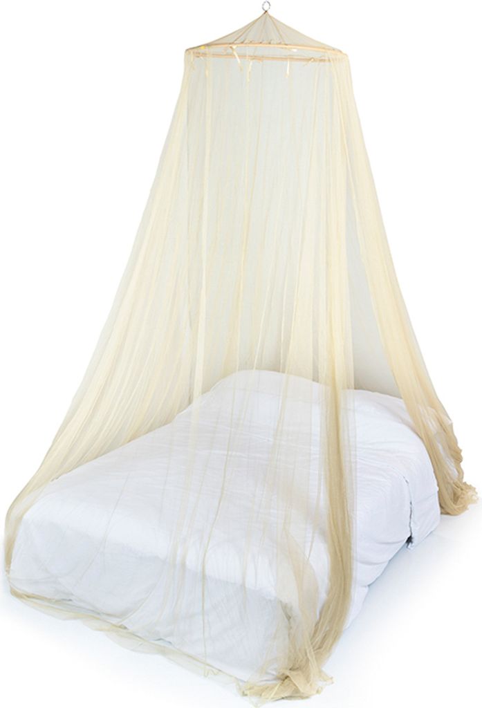 Moustiquaire Deconet - Bangla - Anneau supérieur 65cm / Image du produit 