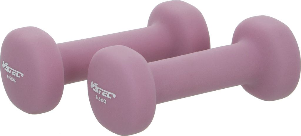 V3TEC Neoprenhantel 4000 4000 0,5 Produktbild 