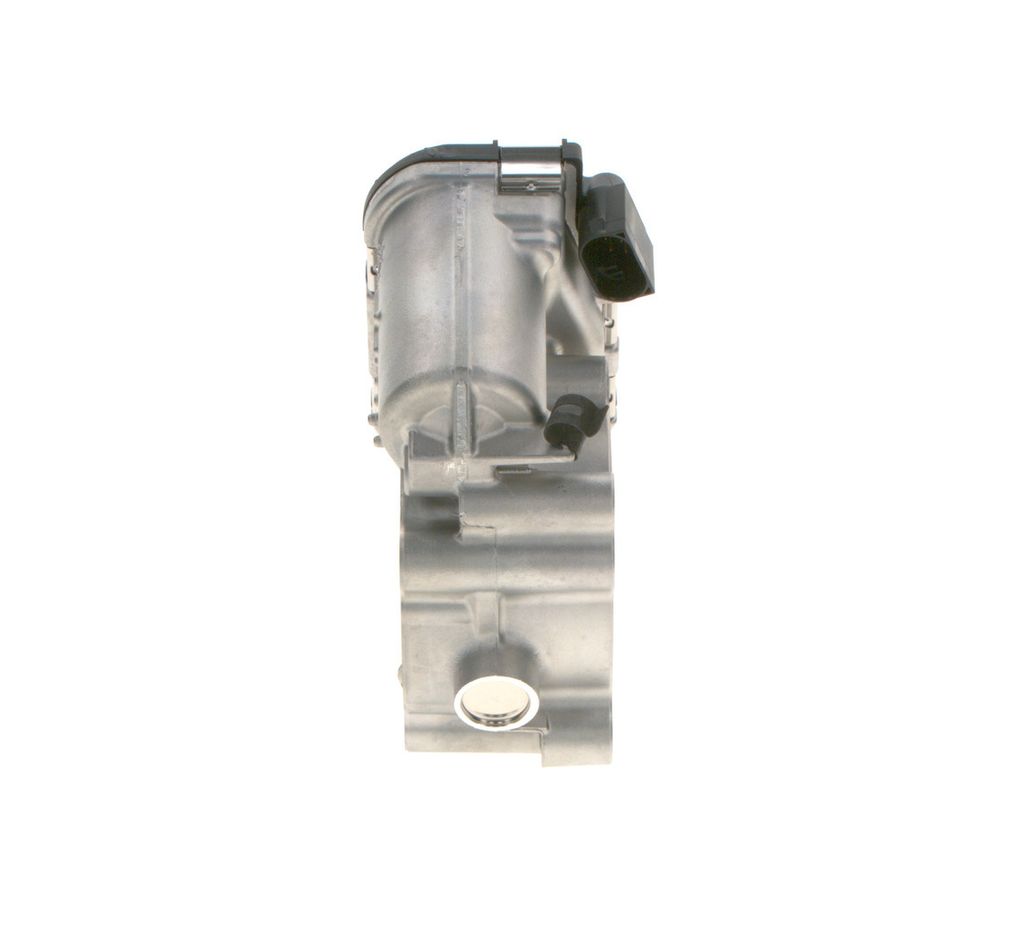BOSCH 0 280 750 561 Drosselklappe für LANCIA DELTA III (844) für MASERATI Quattroporte VI