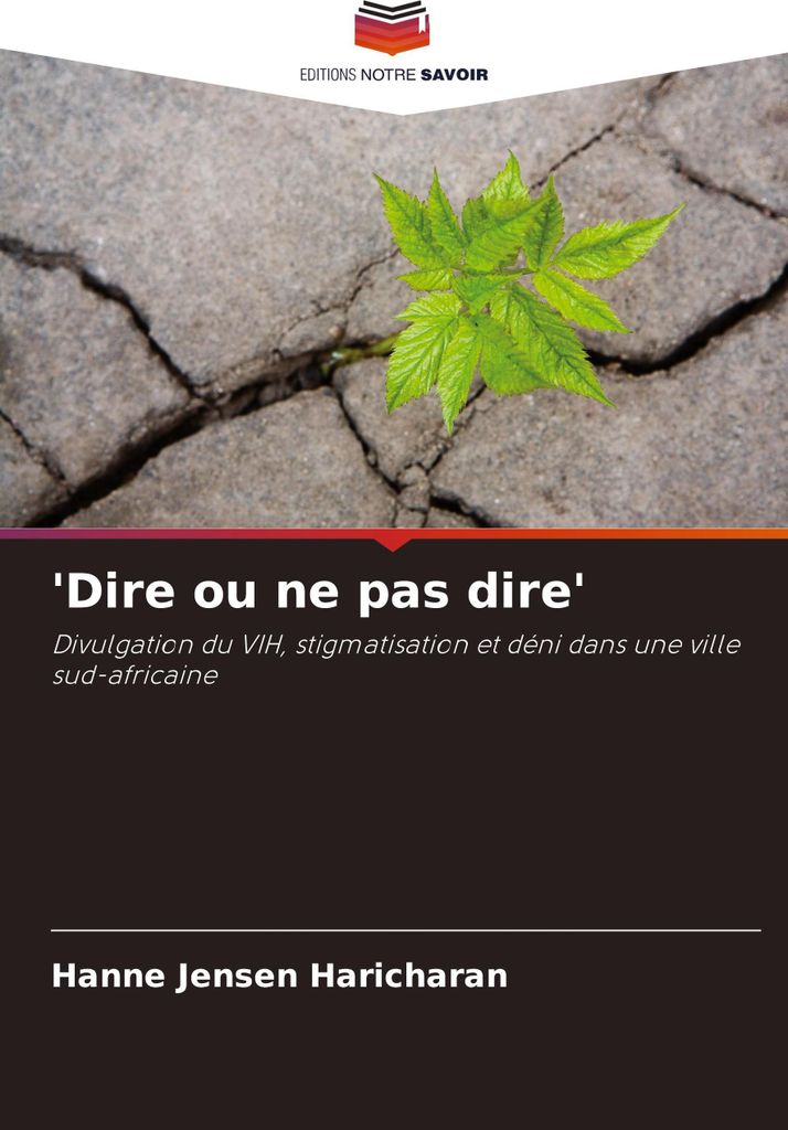 'Dire ou ne pas dire'