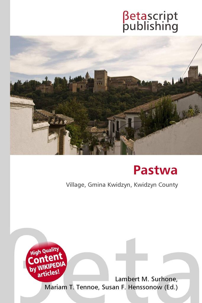 Pastwa