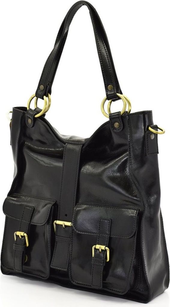 Vera Pelle Handtaschen TMC1003, B08VN9FM1P
