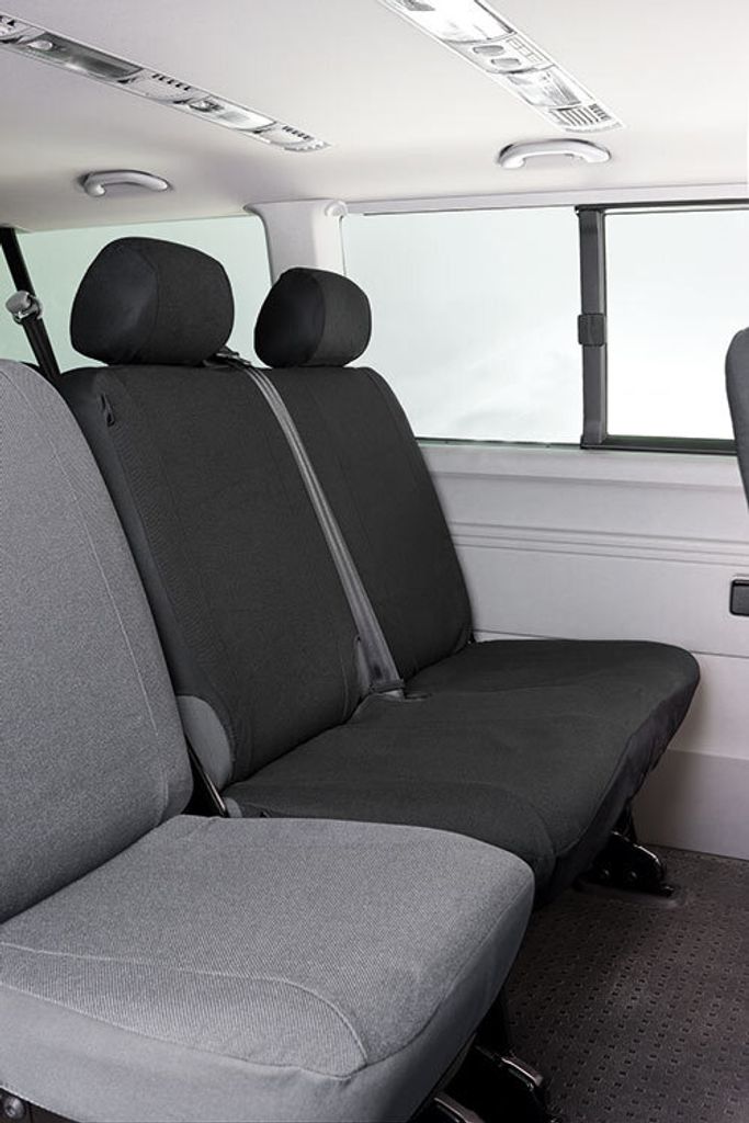 Potah sedadla Potah sedadla pro VW T5 od 04/03 - dnes Obrázek produktu 
