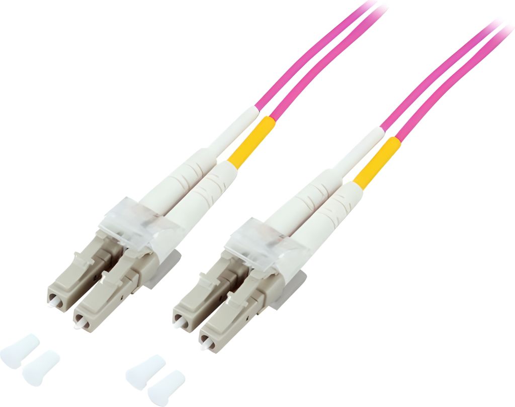 EFB Elektronik EFB-Elektronik - Netzwerkkabel - LC Produktbild 