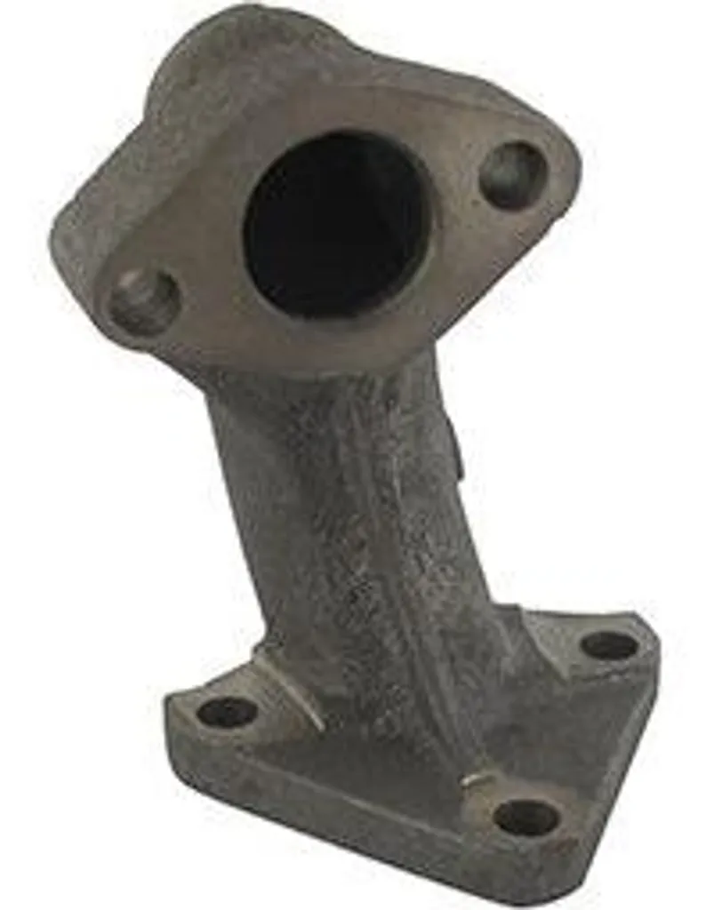 Échappement de rechange pour motoculteur et pompe Honda GX270 240