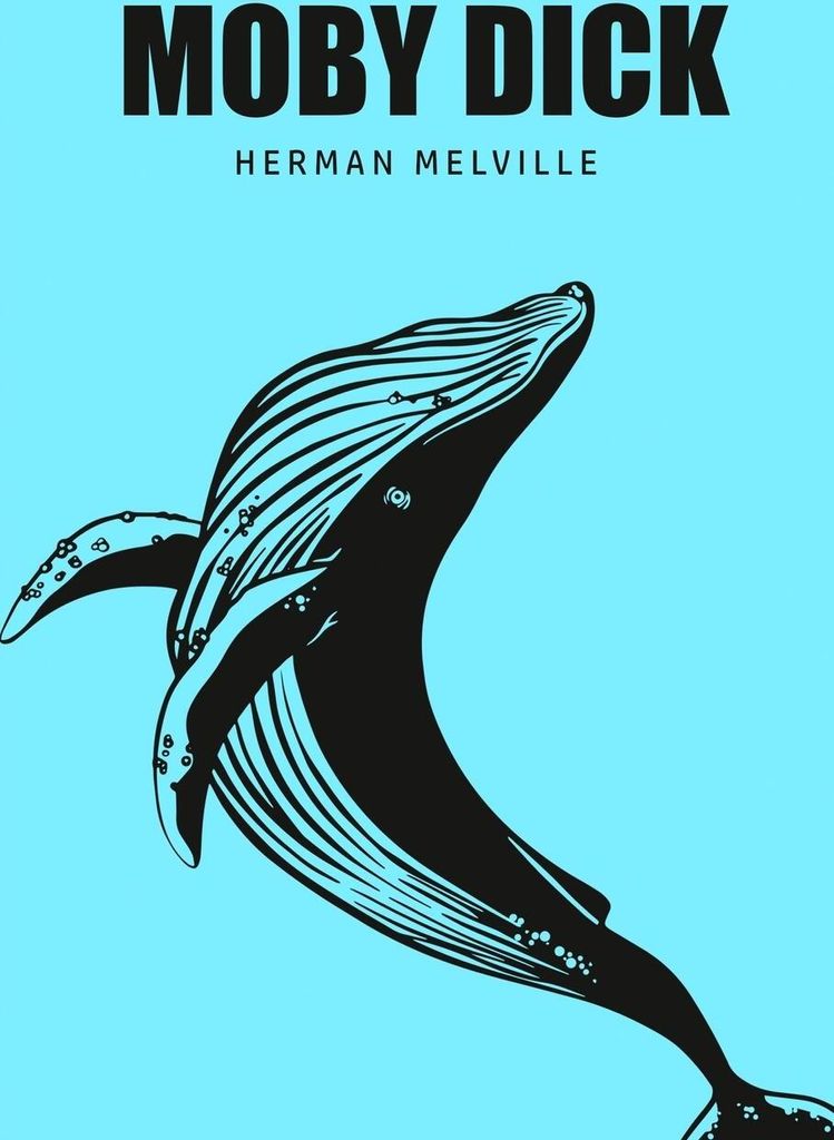 Moby Dick or, The Whale