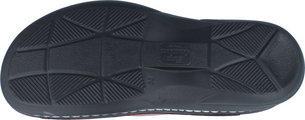 Finn Comfort Komfort Pantoletten Hellas Damen Produktbild 77