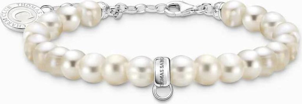 Thomas Sabo Carrier Bracelets A2142-158-14-L19v Damenarmband