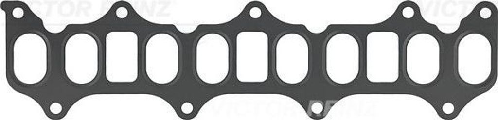 REINZ 71-13300-00 Ansaugkrümmer-Dichtung für TOYOTA LAND CRUISER 150 (KDJ15, GRJ15) HILUX Pick-up (GUN1) HILUX VIII Pritsche/Fahrgestell (N1) Hiace