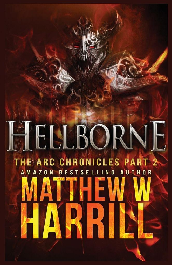 Hellborne