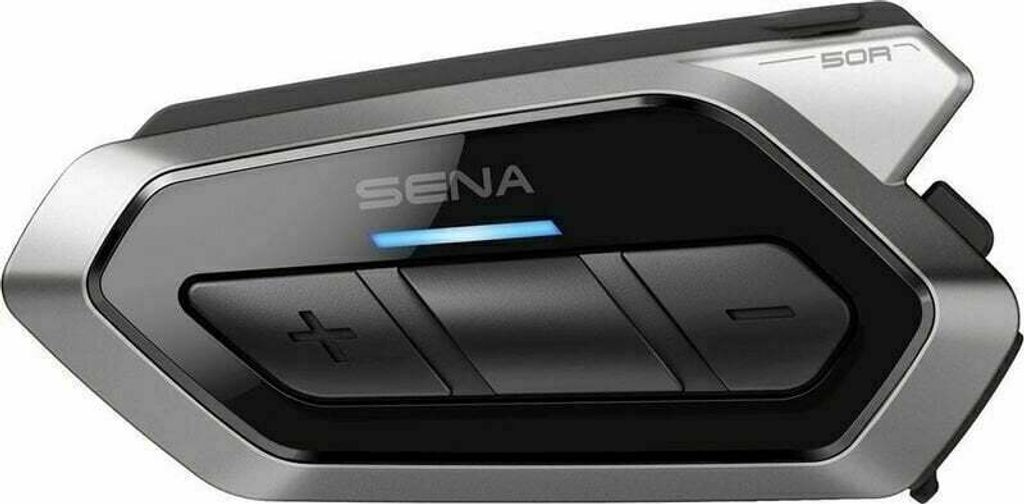 Sena Technologies Motorrad-Sprechanlage SENA 50R-02 Immagine del prodotto 
