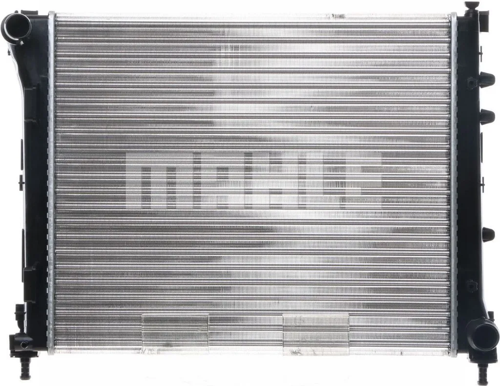 Radiateur Mahle BEHR CR 2000 000S - Refroidissement moteur pour Fiat
