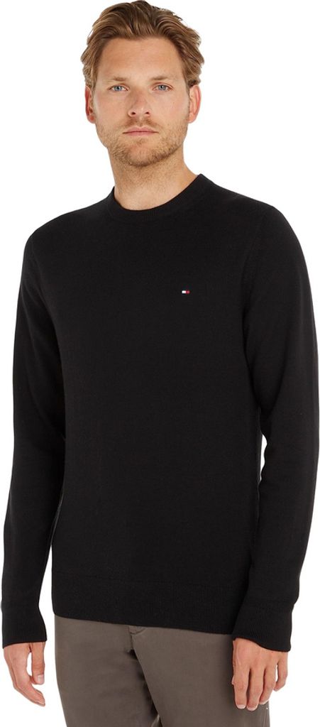 Tommy Hilfiger 8720641515122, Dorosły, Męski, Pulower, Zdjęcie produktu 
