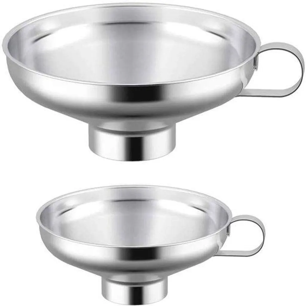 Bacs en acier pour vidange et stockage de liquides - Set de 2 pièces pro