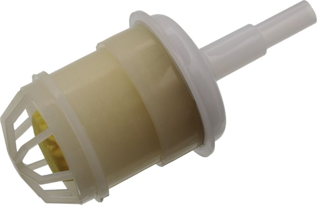 FEBI BILSTEIN Filter Unterdruckleitung 39393 für VW Produktbild 