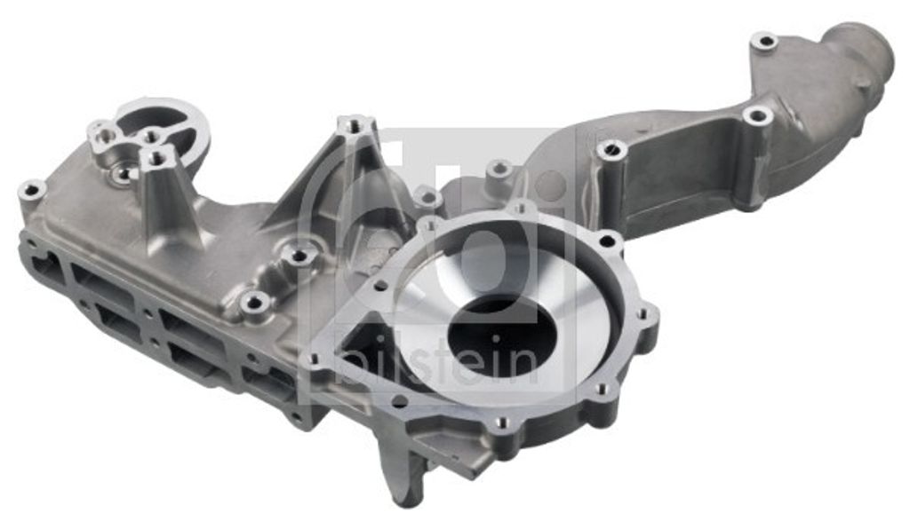 Gehäuse, Wasserpumpe FEBI 172421