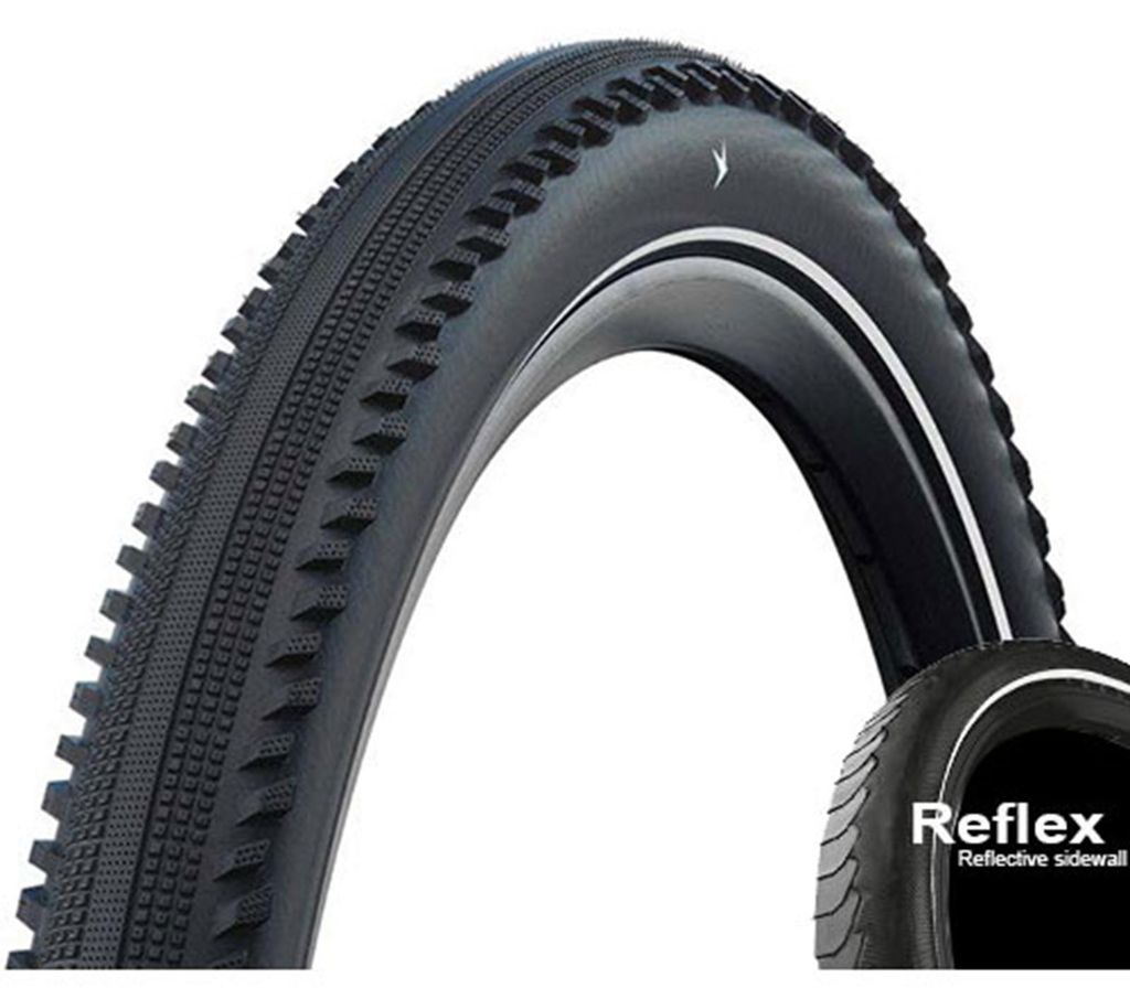 Schwalbe 57-622 Motion HURRICANE, con filo, E-50, Addix, Immagine del prodotto 