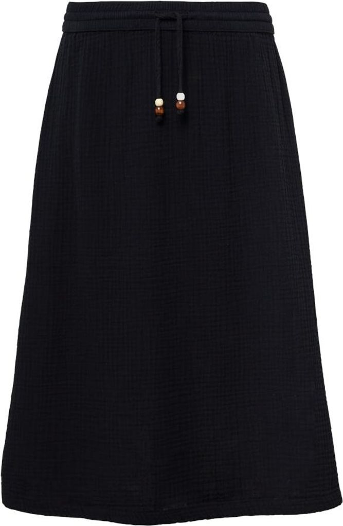 S. Oliver Rock BLACK 34