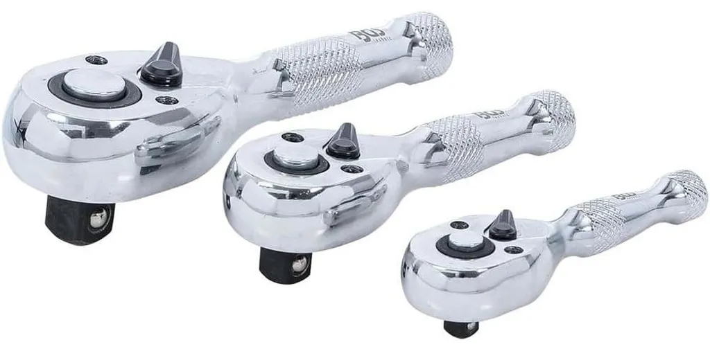 Jeu de Mini-Cliquets Anti-Blocage : Travaillez Partout avec D-Work 3pc