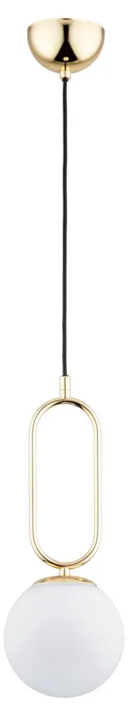Suspension design VAVIL pour plafonds hauts éclairage élégant E14 Alfa
