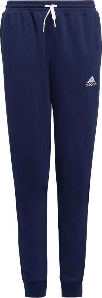 Adidas Pants H57526 in Blue color size 14 años
