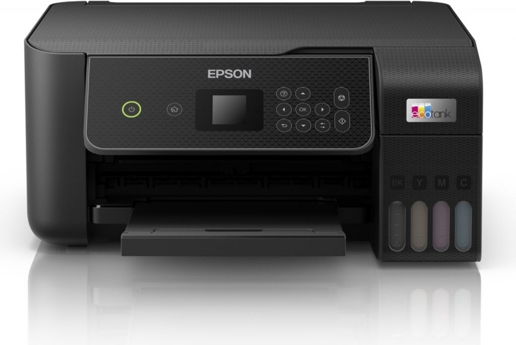 Epson EcoTank ET-2871 Inkjet A4 5760 x 1440 DPI 33 strán za Obrázok produktu 4