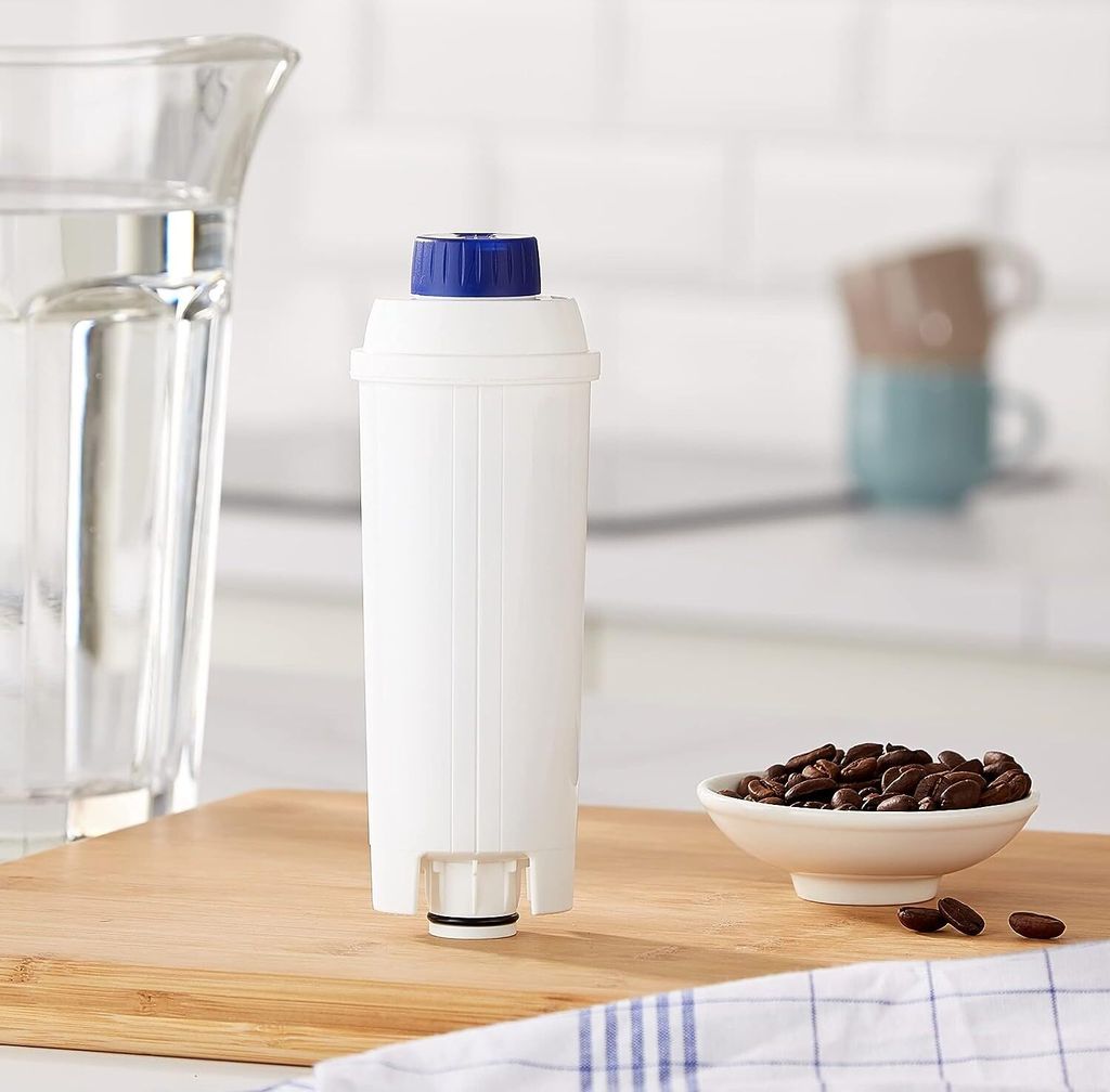 Filtr wody DeLonghi DLSC002 Zdjęcie produktu 24