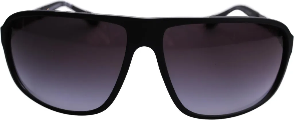 Lunettes de soleil Emporio Armani EA4029 50638G Verre 64mm Homme