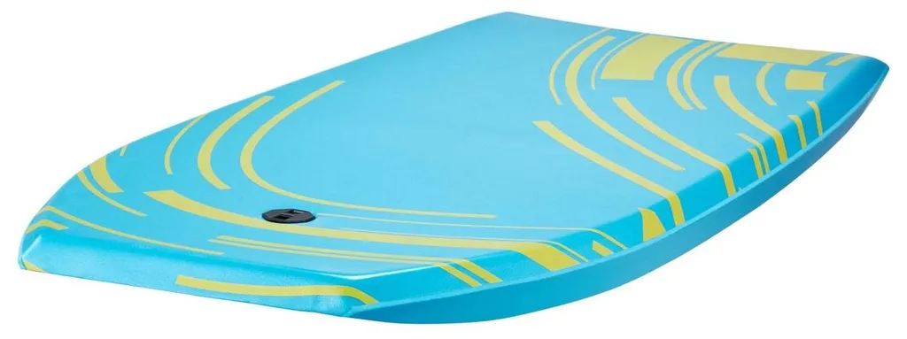 Planche de Bodyboard d'entraînement 105 cm pour plage et océan - 10