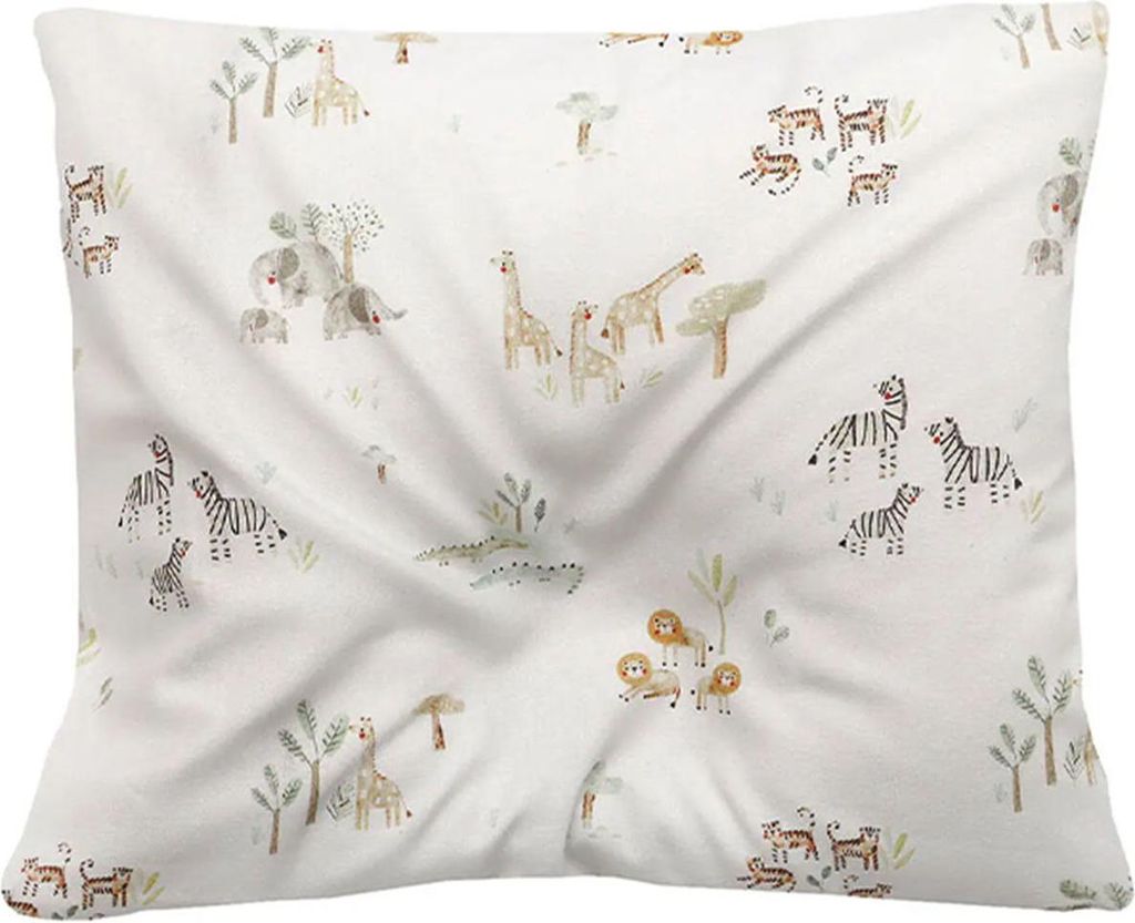 Babydorm Babykopfkissen Original Größe I Savanna