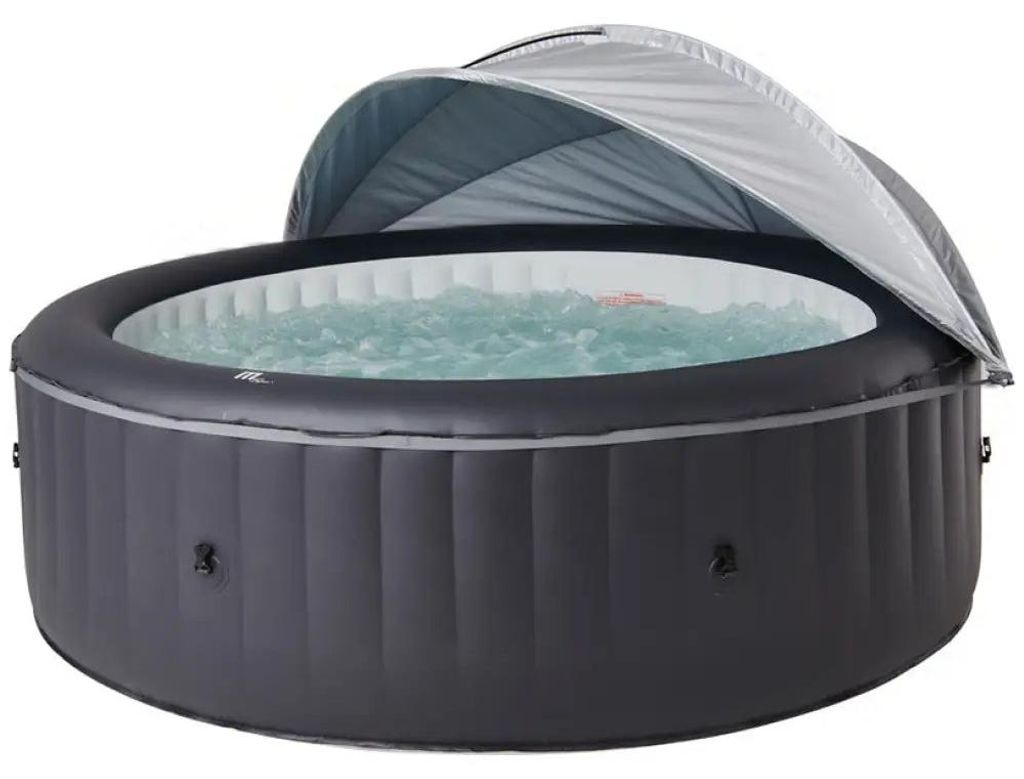 Sonnenschutz für Whirlpool MSPA B0301383 Produktbild 