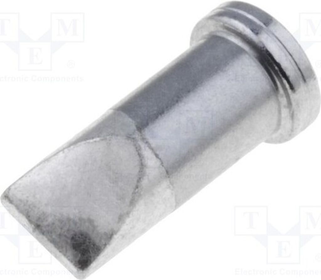 1x Lötsze 4,6x0,8mm SP-90B-46CH Lötszen geschraubt