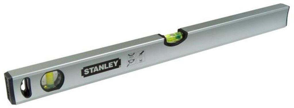 Stanley HTS Wasserwaage Klassik magnetisch 200cm Zdjęcie produktu 