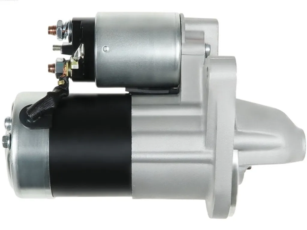 Alternateur 12V pour Frontier 2.5 et Equator 2.5 de Janvier 2005 à 2015 - 7