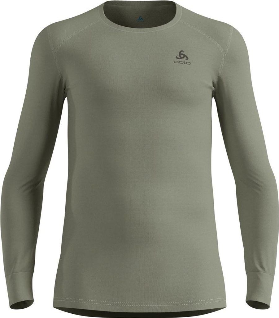 The Active Warm Base Layer Top shadow (10876) XS