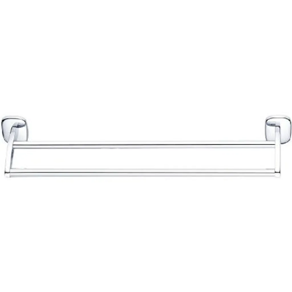 Asta Portasciugamani Nimco Simona 64cm Cromo Lucido SI 7261D-26 Online